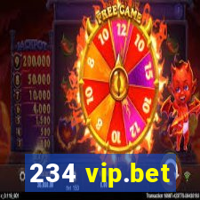 234 vip.bet